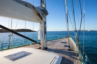 Thumbnail von Y Yachts Y8 PEREGRIN