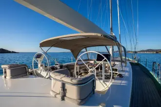 Thumbnail von Y Yachts Y8 PEREGRIN