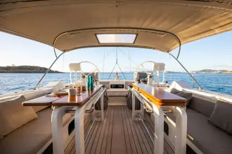 Thumbnail von Y Yachts Y8 PEREGRIN