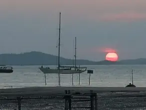 Thumbnail von STOW & SONS 78' Custom Classic Ketch RONA
