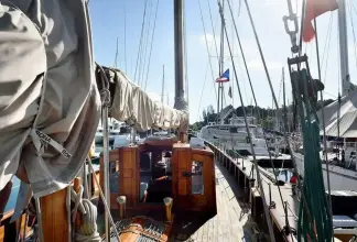Thumbnail von STOW & SONS 78' Custom Classic Ketch RONA