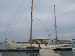 Thumbnail von STOW & SONS 78' Custom Classic Ketch RONA