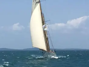 Thumbnail von STOW & SONS 78' Custom Classic Ketch RONA