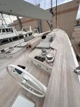 Thumbnail von Maxi Dolphin 75 Bella Pita KARMA