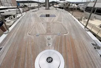 Thumbnail von Maxi Dolphin 75 Bella Pita KARMA