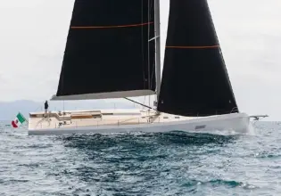 Thumbnail von Maxi Dolphin 75 Bella Pita KARMA
