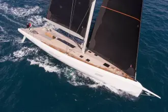 Thumbnail von Maxi Dolphin 75 Bella Pita KARMA