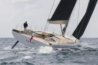Thumbnail von Maxi Dolphin 75 Bella Pita KARMA