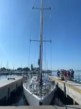 Thumbnail von DEVONPORT YACHTS Challenge 67 NASHACHATA II