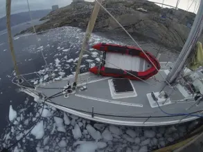 Thumbnail von DEVONPORT YACHTS Challenge 67 NASHACHATA II