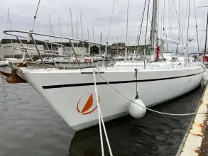 Thumbnail von DEVONPORT YACHTS Challenge 67 WHIRLWIND