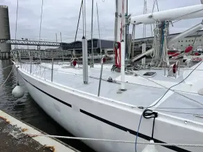 Thumbnail von DEVONPORT YACHTS Challenge 67 WHIRLWIND