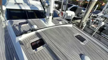 Thumbnail von Discovery 67 SAPPHIRE II OF LONDON