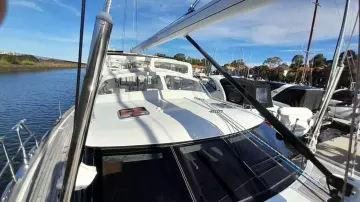 Thumbnail von Discovery 67 SAPPHIRE II OF LONDON