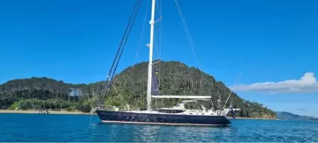 Thumbnail von Discovery 67 SAPPHIRE II OF LONDON