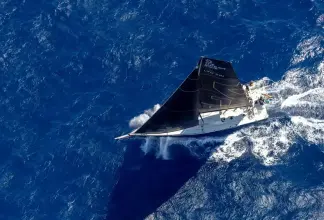 Thumbnail von CONSORTIUM OF BOATYARDS Volvo Ocean 65 AMBERSAIL 2