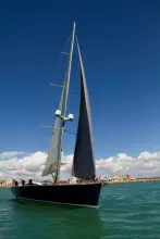 Thumbnail von Comar Comet 62rs WAYRA