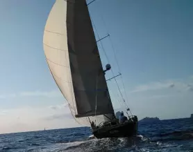 Thumbnail von Comar Comet 62rs WAYRA