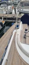 Thumbnail von Nautor Swan 53 GAIA