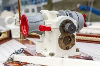 Thumbnail von Custom Penn-Jersey Commuter Motor Yacht SIENA