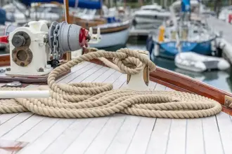 Thumbnail von Custom Penn-Jersey Commuter Motor Yacht SIENA