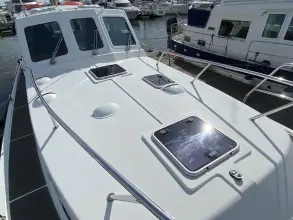 Thumbnail von Seaward 42 BOUNDER