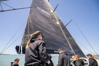 Thumbnail von Persico Marine Volvo Ocean 65 VO65 NO6