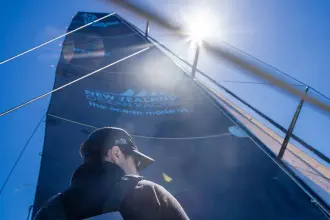 Thumbnail von Persico Marine Volvo Ocean 65 VO65 NO6
