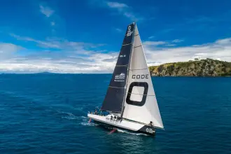 Thumbnail von Persico Marine Volvo Ocean 65 VO65 NO6