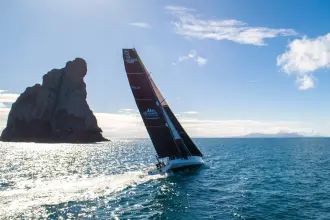 Thumbnail von Persico Marine Volvo Ocean 65 VO65 NO6