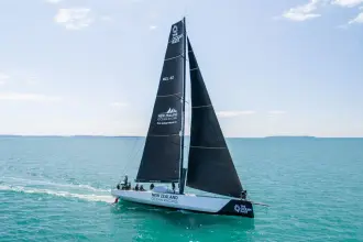 Thumbnail von Persico Marine Volvo Ocean 65 VO65 NO6