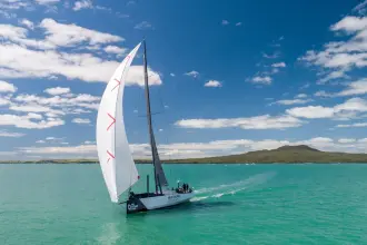 Thumbnail von Persico Marine Volvo Ocean 65 VO65 NO6
