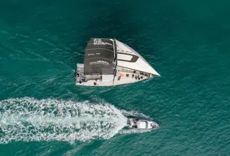 Thumbnail von Persico Marine Volvo Ocean 65 VO65 NO6