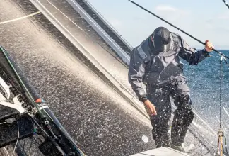 Thumbnail von Persico Marine Volvo Ocean 65 VO65 NO6