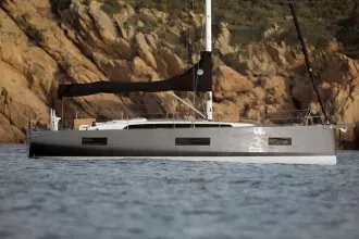 Solaris 40 SOLARIS 40