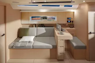 Thumbnail von Solaris 40 SOLARIS 40