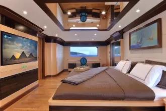Thumbnail von Neta Marine 164 MEIRA