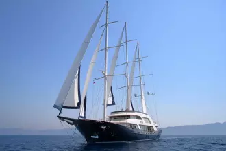 Thumbnail von Neta Marine 164 MEIRA