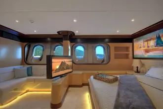 Thumbnail von Neta Marine 164 MEIRA