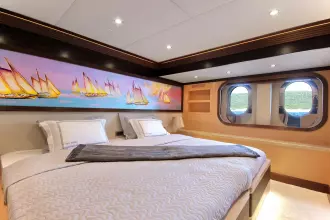 Thumbnail von Neta Marine 164 MEIRA