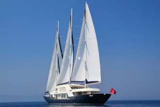 Thumbnail von Neta Marine 164 MEIRA