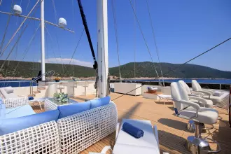 Thumbnail von Neta Marine 164 MEIRA