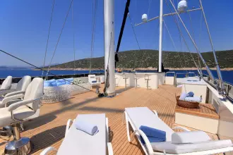 Thumbnail von Neta Marine 164 MEIRA