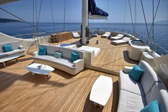 Thumbnail von Neta Marine 164 MEIRA