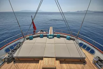 Thumbnail von Neta Marine 164 MEIRA