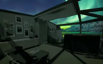 Thumbnail von Tor 157 CAPE HAWK 690
