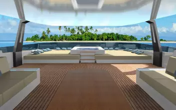 Thumbnail von Tor 157 CAPE HAWK 690