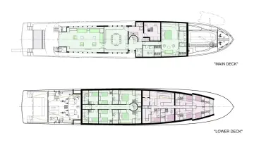 Thumbnail von OCEA FRANCE 155 OCEA X47 PROJECT