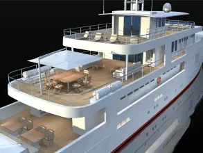 Thumbnail von OCEA FRANCE 155 OCEA X47 PROJECT