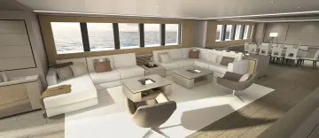 Thumbnail von OCEA FRANCE 155 OCEA X47 PROJECT